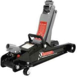KrafTech HA-2266 Krokodil alacsony profilú emelő, 2, 5 Tonna, 90-340mm