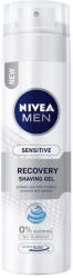 Nivea MEN borotvagél 200 ml Sensitive Recovery