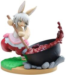 SEGA Statuetă Sega Animation: Made in Abyss - Nanachi (Dreaming of Mealtime), 14 cm (SEGA56017) Figurina