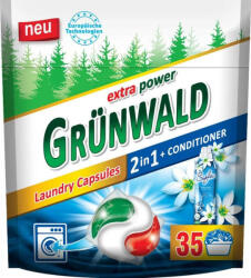  Grünwald mosókapszula 35 db 2in1