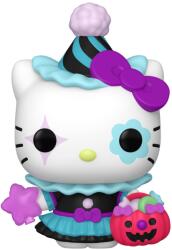 Funko Figurină Funko POP! Animation: Sanrio - Hello Kitty (Glows in The Dark) #155 (114668) Figurina