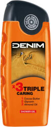 Denim tusfürdő 250 ml GOLD