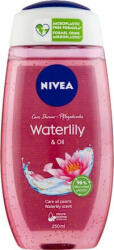 Nivea tusfürdő 250 ml Waterlily& amp; Oil