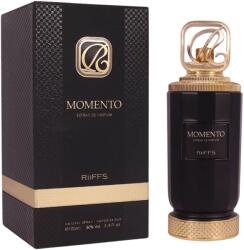 Riiffs Momento, EDP, 100 ml (6297001574201) Parfum