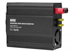 Newell NL3379 feszültségátalakító, inverter (NL3379)