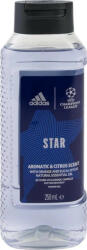 Adidas Férfi Tusfürdő 250 ml UEFA 10 STAR