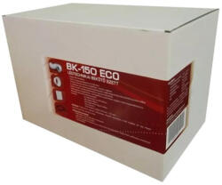 GONAL BK 150 ECO légtechnikai bekötő szett (BK 150 ECO)