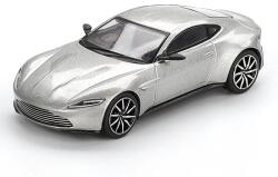 Mini GT Model colecționar Mini GT Contemporary: Automobile - Aston Martin DB10 James Bond 007 'Spectre' 2015, English (Ambalaj blister) (MGT00910-007E)