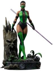 Iron Studios Statuetă Iron Studios Games: Mortal Kombat - Jade, 22 cm (IS33703) Figurina