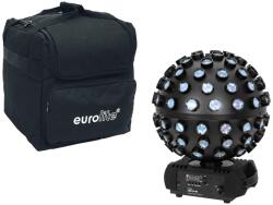 EUROLITE Set LED B-40 Laser Beam Effect + Softbag