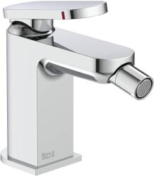 Roca Kay baterie bideu stativ crom A5A627GC00 (A5A627GC00)