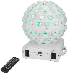 EUROLITE AKKU B-40 Laser Beam Effect AIR wh