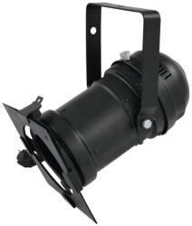 EUROLITE PAR-46 Spot CDM-70 E-27 bk