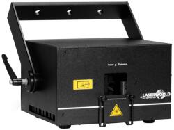 LASERWORLD Ds-1000rgb Mk5 - dj-sound-light