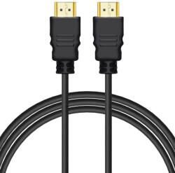 SAVIO CL-200 HDMI kábel 15 m HDMI A típusú (standard) Fekete