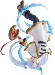 SEGA Statuetă Sega Animation: Frieren: Beyond Journey's End - Frieren (Flower Dance), 36 cm (SEGA46767) Figurina