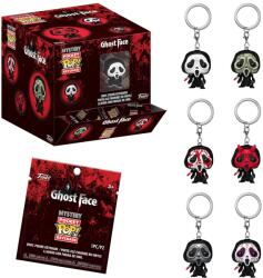 Funko Breloc Funko Pocket POP! Movies: Scream - Ghost Face, Blind Bag, sortiment (196486)