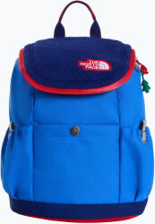 The North Face Rucsac de oraș The North Face Mini Explorer active blue/bold blue