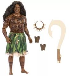 Mattel Prințesele Disney: Vaiana, filmul - Maui Papusa