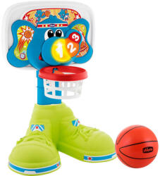Chicco Basket League kosárlabda palánk labdával sportjáték (CH0093430)