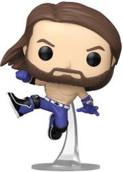 Funko Figurină Funko POP! Sports: WWE - AJ Styles #207 (112974) Figurina