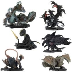 Capcom Figurină Capcom Games: Monster Hunter - Builder Collectible Series Vol. 30, sortiment (CAP13436) Figurina