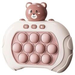 Woopie Joc interactiv antistres Woopie - Ursuleț, 4 moduri (2024010016)
