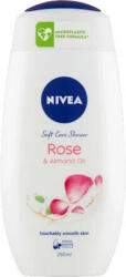 Nivea tusfürdő 250 ml Care& amp; Roses