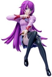 SEGA Statuetă Sega Animation: Monogatari - Hitagi Senjyogahara, 19 cm (SEGA45064) Figurina