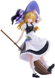 FuRyu Statuetă FuRyu Games: Touhou Project - Marisa Kirisame, 19 cm (FRYU51676) Figurina
