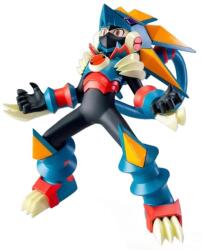 SEGA Statuetă Sega Games: Mega Man - Mega Man (Gregar Beast), 17 cm (SEGA57015) Figurina