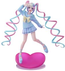 SEGA Statuetă Sega Games: Needy Streamer Overload - OMGkawaiiAngel, 22 cm (SEGA56190) Figurina