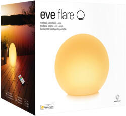 EVE Flare, Bluetooth, Thread, IP65, Hordozható, Fehér, Okos LED lámpa (10EBV8701)