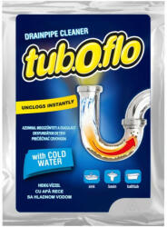  TUB. O. FLO lefolyótisztító (hideg vizes) 55 g