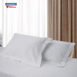 Heinner Set 2 Fete Perna Bumbac Damasc, 50x70 Cm (hrpl-2plw50/70) - generaltech