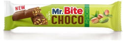  Mr bite choco pisztáciás csokoládé 22g