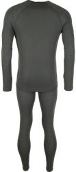 WESTIN WOOL PRO BASELAYER SET Dark Sage XL (A287-1161-XL)