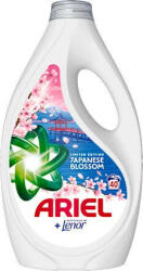 Ariel folyékony mosószer 1, 8 l Japanese Blossom
