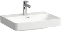 Laufen Mosogató Laufen PRO X fehér 46, 5x60 cm H8168630001041 (H8168630001041)
