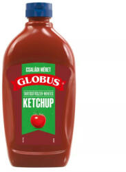  GLOBUS Ketchup 833 g