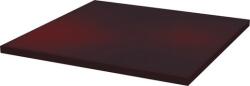 Paradyz Klinker Cloud brown Padlólap 30x30 cm matt CLOUD3030BR (105981)