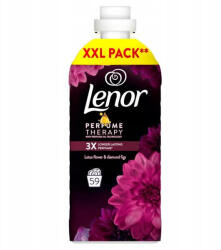 Lenor öblítő 1239 ml Lotus flower& amp; Diamond Figs