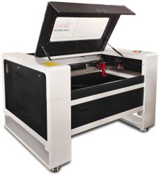 Iris Fl-9060 Lézergravírozó + Cw5200 Vízhűtő
