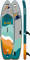 F2 SUP дъска F2 Glide WS 10'8'' бензин