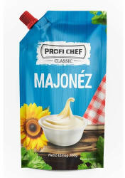  Profi Chef majonéz 300 g