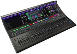 Allen & Heath SQ7+ digitális keverő