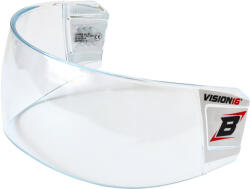 BOSPORT Plexi Visi16 Pro B2 clar (transparent)