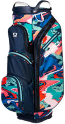 Ogio Cart bag pentru golf Ogio All Elements Silencer 26 Watercolor