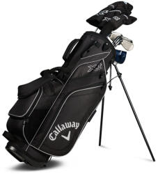 Callaway Set de golf Callaway XT Black Mâna stângă, Junior, Junior, it