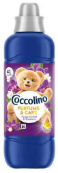 Coccolino Perfume& amp; Care öblítő 943 ml Purple Orchid